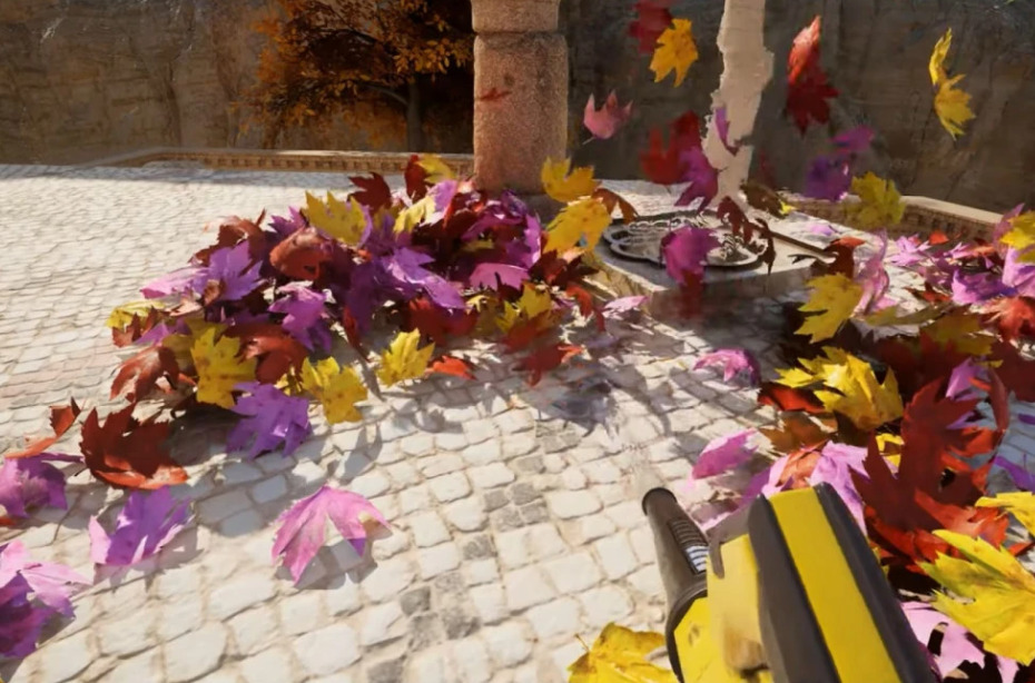 ВИДЕО: Доаѓа хит игра за сите оние на кои им е здодевно во животот