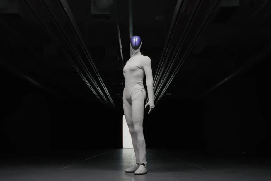 ВИДЕО: Овој робот е толку реалистичен што морале да докажат дека внатре нема човек