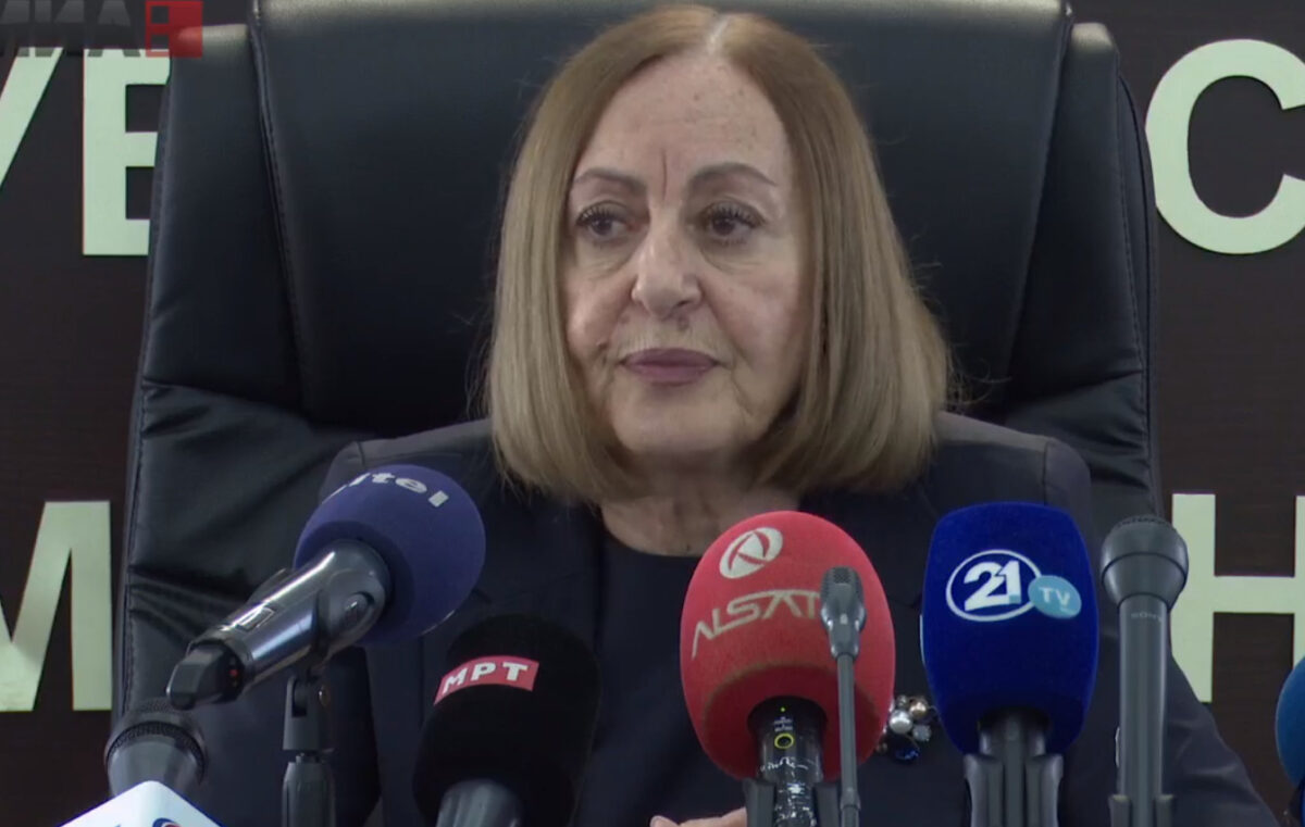 ВМРО-ДПМНЕ: Кацарска постапува по насока на СДСМ и бара укинување на 7.000 денари за пензионерите