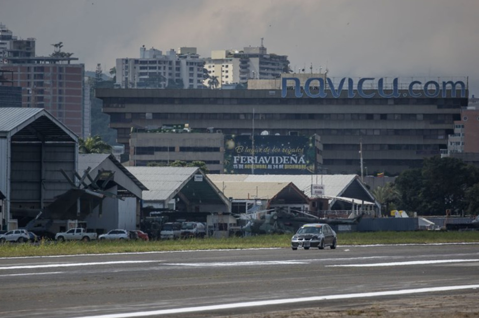 Венецуела до авиокомпаниите: Имате 48 часа да ги продолжите летовите или ќе ја изгубите дозволата