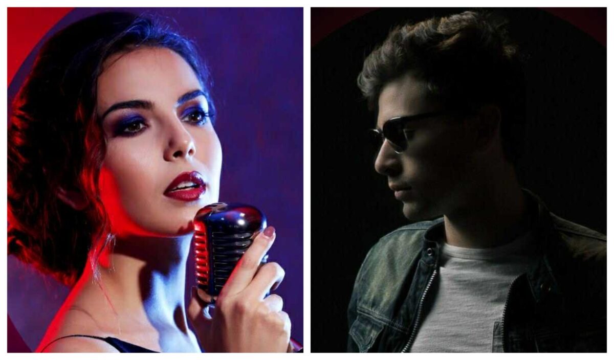 (Видео) Вештачка интелигенција запеа на македонски: Проектот на Иле Спасев и Ристо Катевеновски ја крева музиката на ново ниво