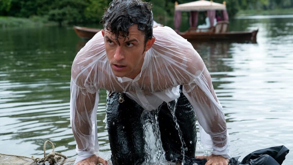 (Видео) Избран е најсекси мажот за 2025 година: тој испиша историја