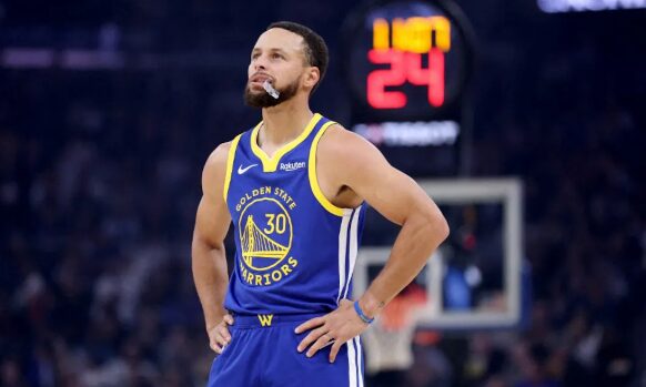 (Видео) Историски меч на Кари, трип-дабл на Харден, Таунс и Шемет го изрешетаа Мајами