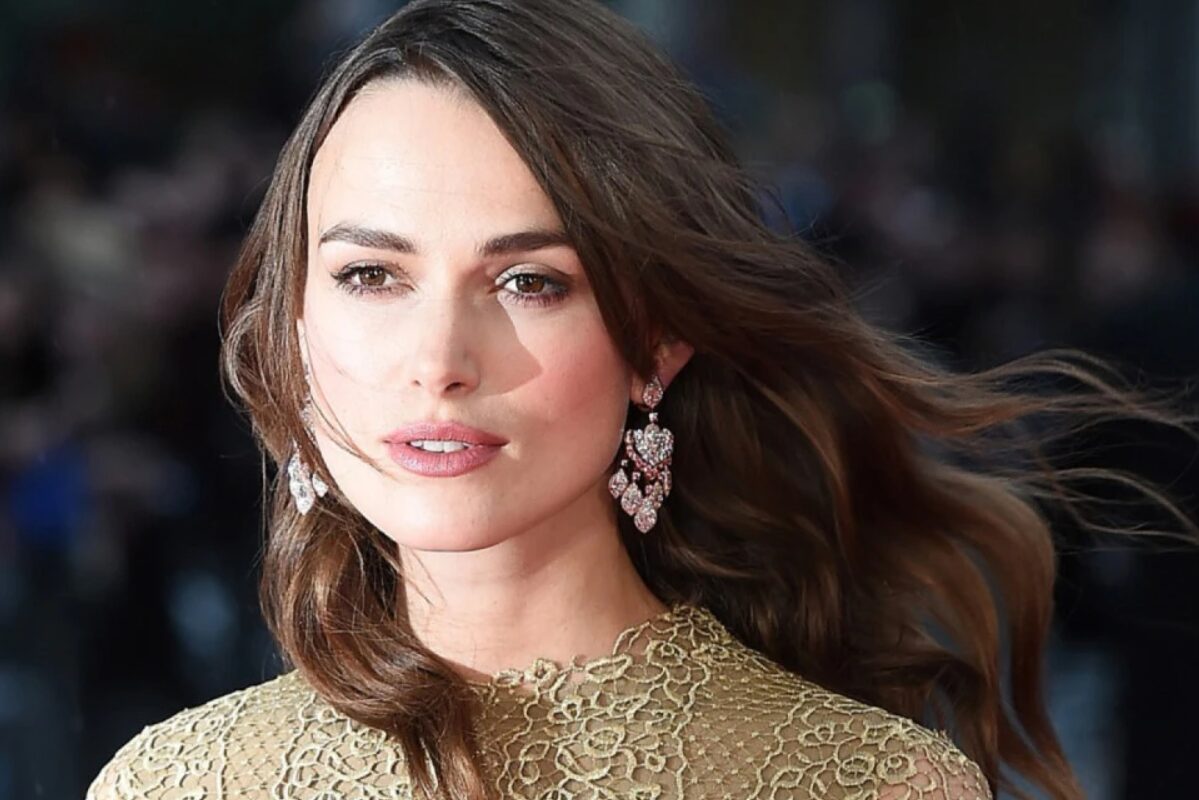 (Видео) Кира Најтли со години одела на терапија: едвај се извлекла од постпородилна депресија