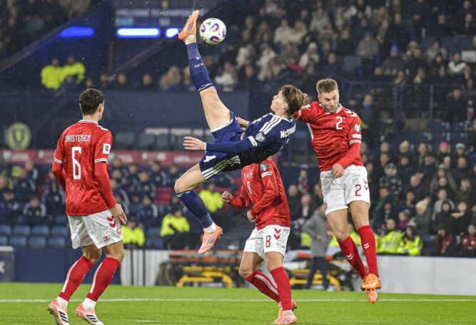 (Видео) Магијата на Мектомини е подобра и од онаа на Роналдо