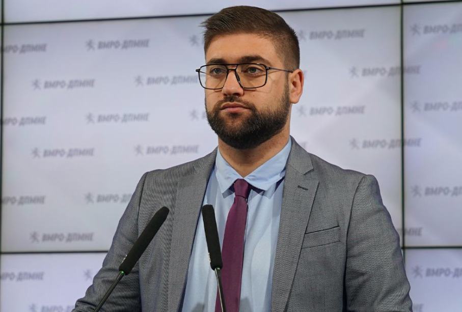 (Видео) Манасиевски: Кадровските промени доцнат во СДС затоа што никој не сака да биде дел од губитничкиот тим на Филипче