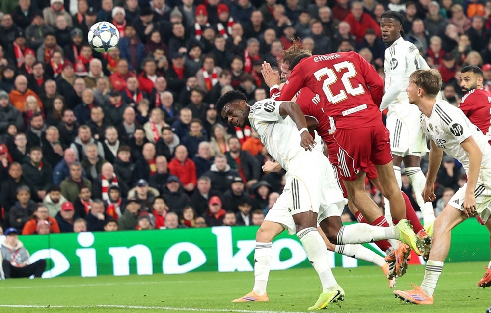 (Видео) Мекалистер го реши дербито со Реал