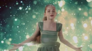 (Видео) Нела Манческа со песната „Miracle“ ќе ја претставува Македонија на Јуниорскиот Евросонг 2025