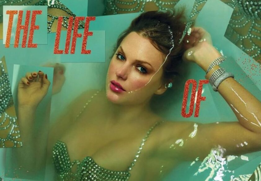 (Видео) Обожавателите се воодушевени: Тејлор Свифт објави ремикс на хитот „The Fate of Ophelia“