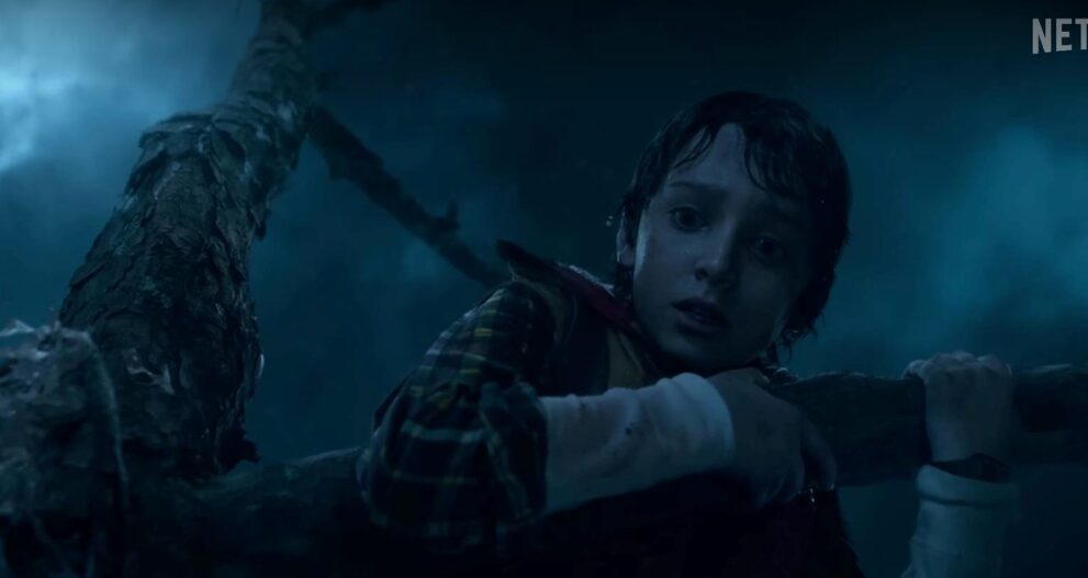 (Видео) Објавени се првите пет минути од новата сезона на „Stranger Things“: Сè се враќа на почеток