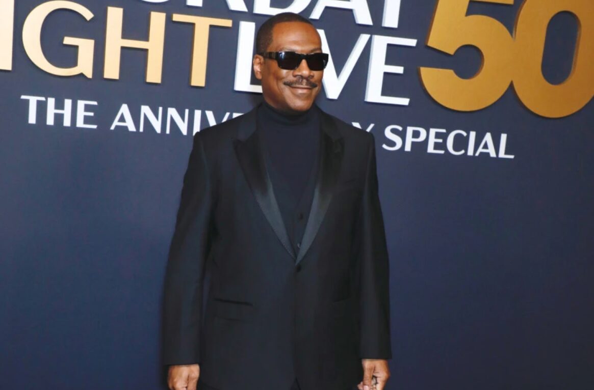 (Видео) Познатиот комичар има десет деца со пет жени: „Секогаш сум се сакал себеси“