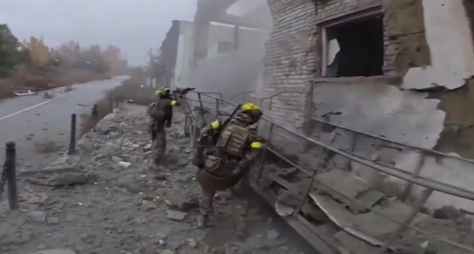 (Видео) Русите тврдат дека целосно го освоиле Купјанск: пристигна првата реакција од Украинците