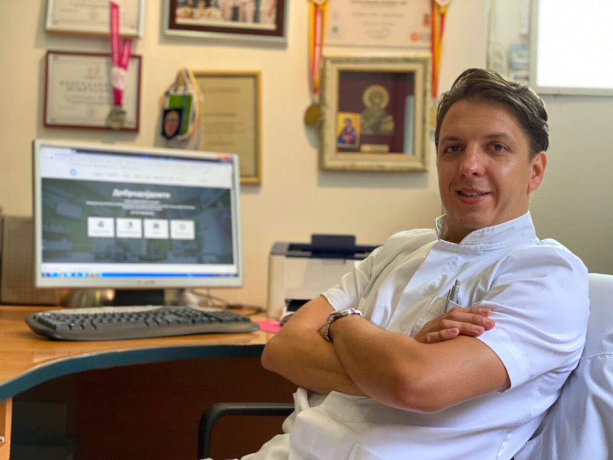 (Видео) СДСМ го прифати предлогот на Филипче, Александар Трајановски нов потпретседател