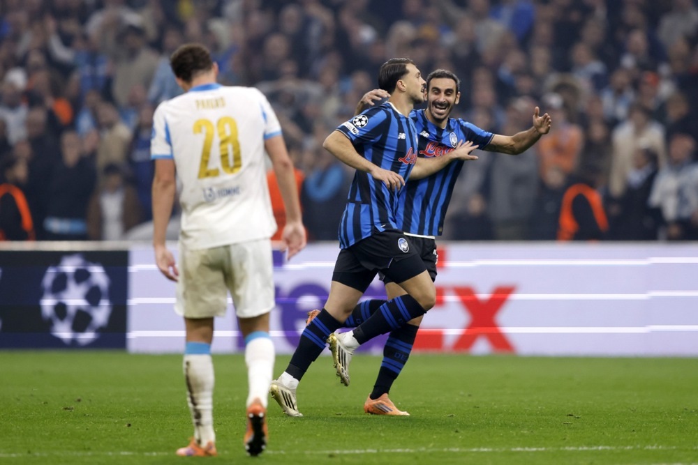 (Видео) Сити ги декласира „милионерите“, Осимен со хет-трик во Амстердам, Самарџиќ во 90-та минута го шокира Марсеј