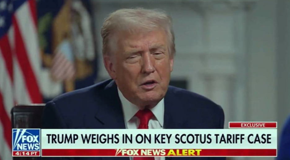 (Видео) Трамп: Никој не знае што се магнети