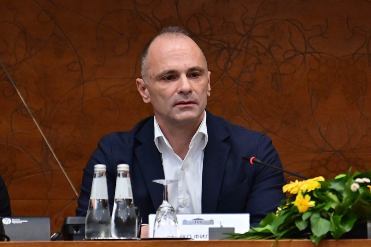 (Видео) Филипче: Нема гаранција дека прашањето со Бугарија ќе остане единствениот услов