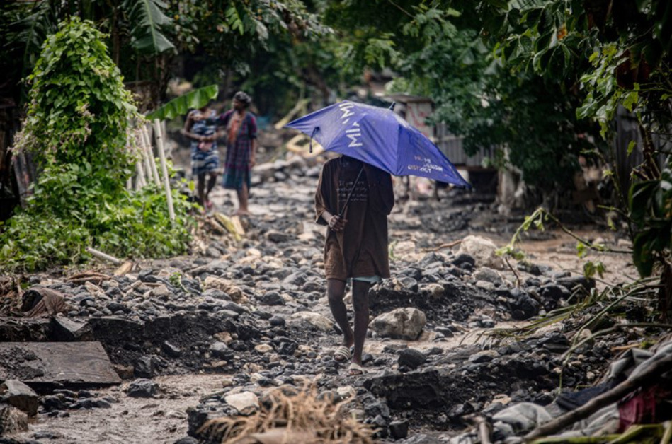 (Видео) Хаити прогласи тридневна жалост по ураганот Мелиса, најмалку 30 лица загинаа во поплави и лизгање на земјиштето