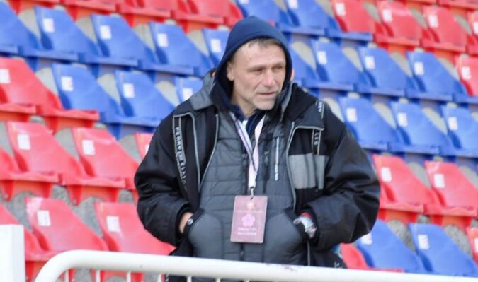 Виктор Треневски е кандидат за клупата на Партизан