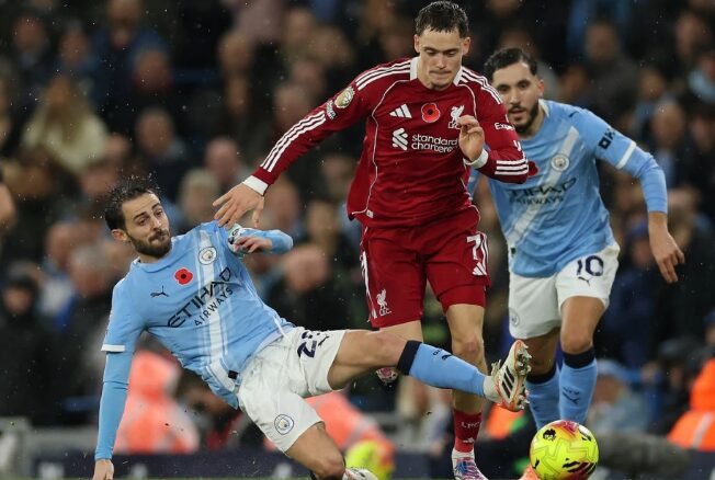 Вирц е повреден, нема да игра против Нотингем Форест