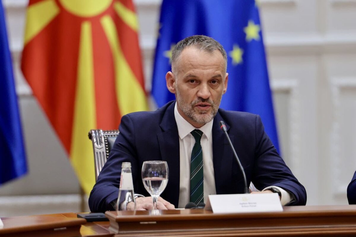 Владата го усвои ревидираниот Акционен план на Стратегијата за транспарентност