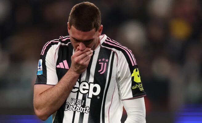 Влаховиќ се соочува со долга пауза