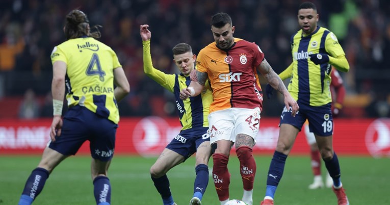 Во Турција приведени 17 судии и претседател на фудбалски клуб