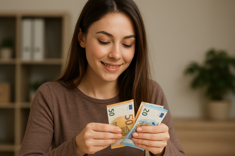 Во втората половина на ноември, 3 хороскопски знаци ги чека награда од космосот