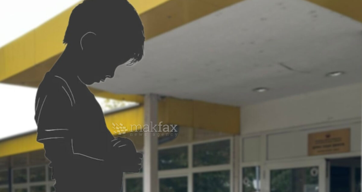 Во мусаката од првата смена пронајдени бактерии, истите откриени и на чешмите во училиштето „Димо Хаџи Димов“