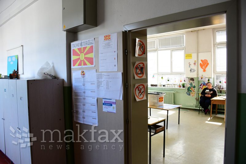 Во првиот круг од локалните избори не се констатирани прекршувања на Изборниот законик од страна на радиодифузерите