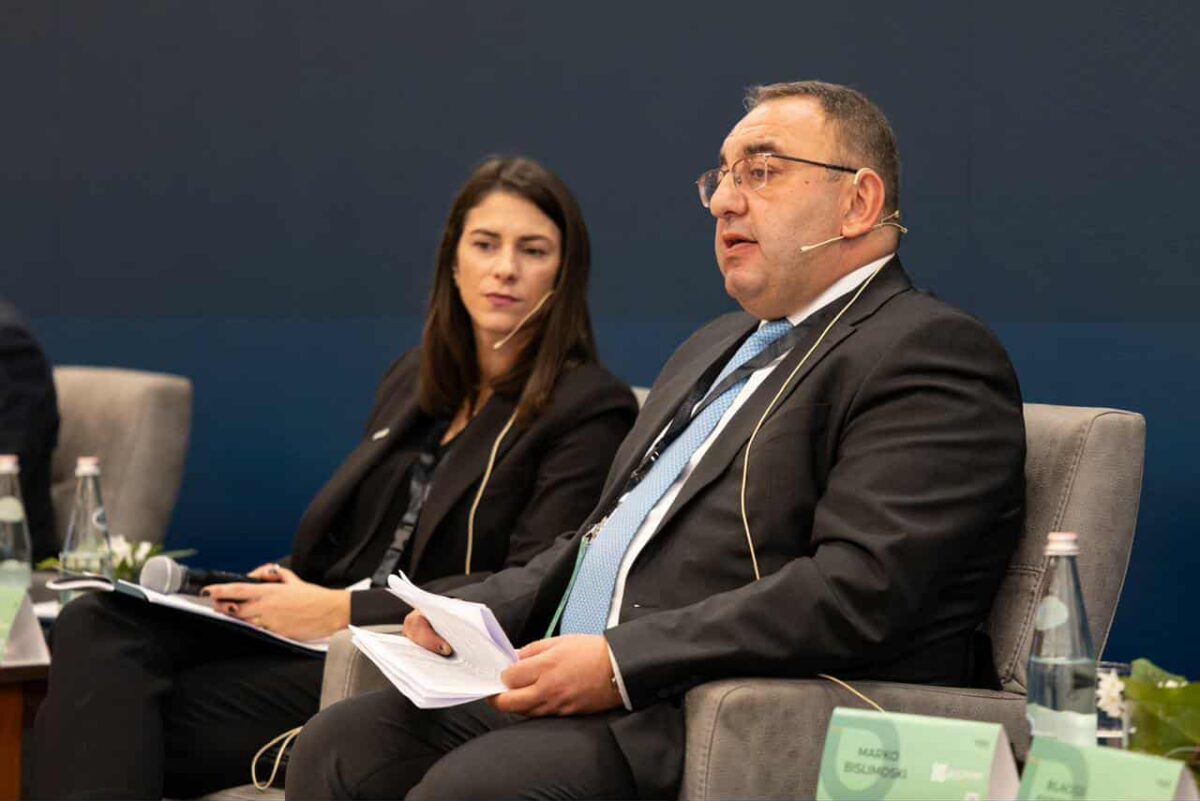 Во четири години на електроенергетскиот систем се приклучени 1.200 мегавати од обновливи извори