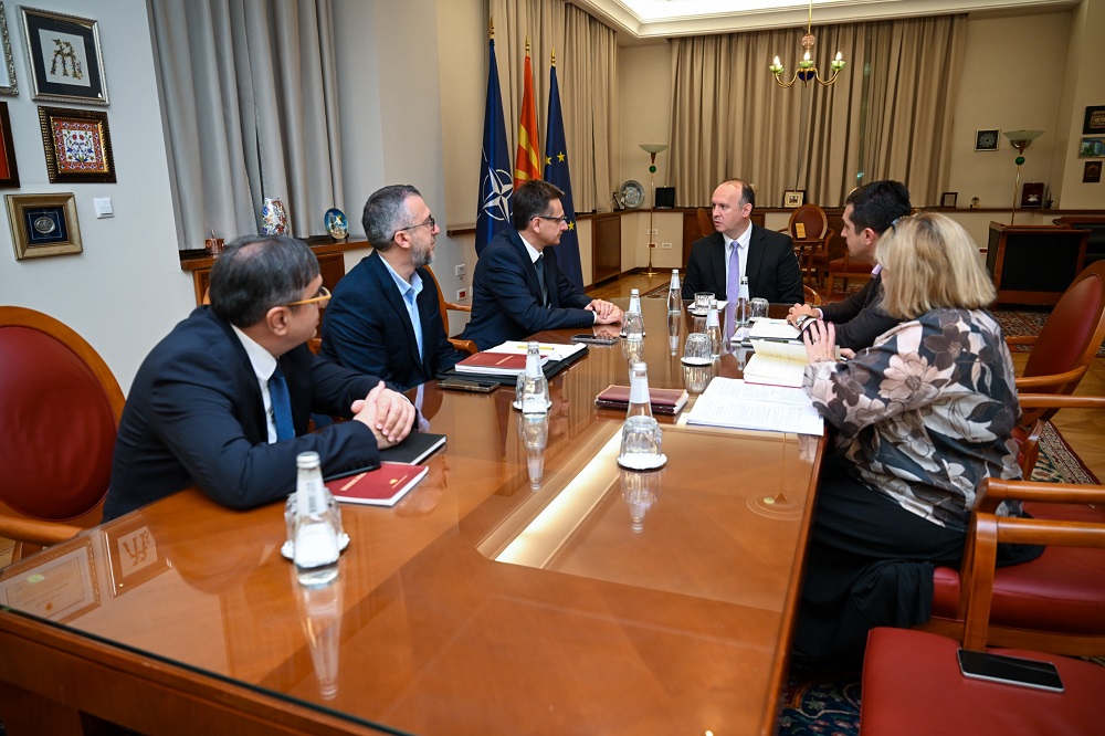 Гаши-ДИК: во фокусот одржувањето на повторени избори за градоначалници во Гостивар, Врапчиште, Маврово и Центар Жупа