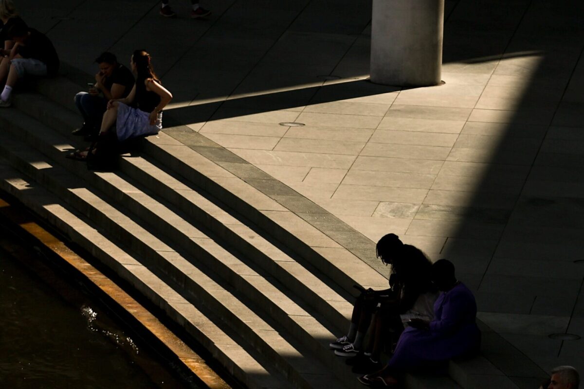 Германскиот министер за одбрана: Европа можеби го имаше последното мирно лето