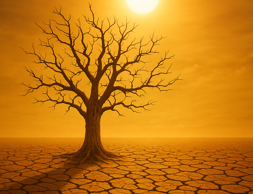 Глобалното затоплување ќе ја надмине границата од 1,5 степени, предупредува ОН