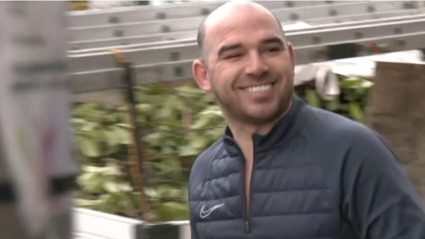 Го пуштија по грешка – се врати сам во затвор и стана вирална ѕвезда