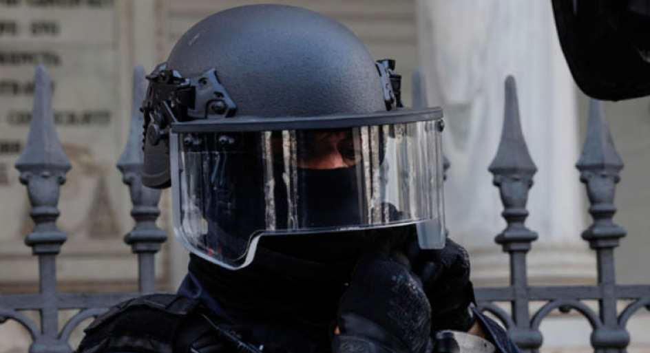 Голема полициска операција во Италија против банда која ограбувала банкомати