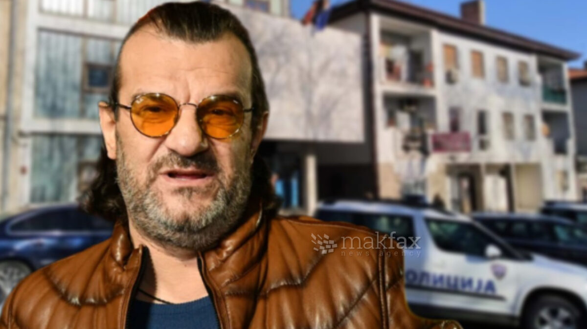 Градоначалникот Митко Јанчев по скандалот со Аца Лукас: Кочани сценарио нема да дозволиме