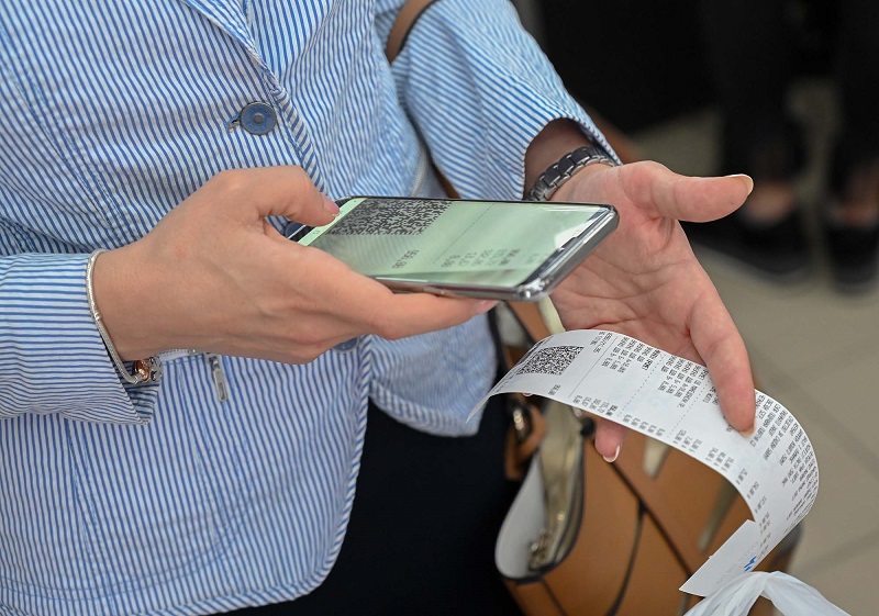 Граѓаните „Мој ДДВ“ ќе го добијат на сметка до крајот на ноември