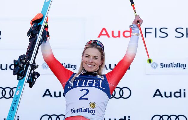 Гут Бехрами се повреди на тренинг, под знак прашалник е нејзината кариера