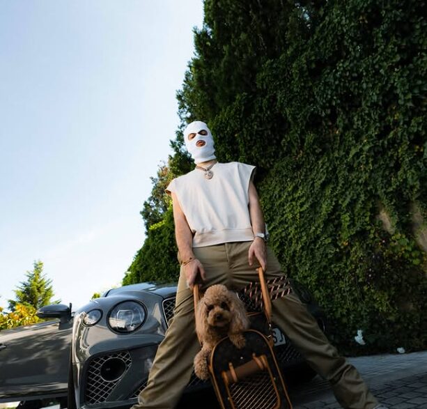 Две дојави за бомби на концертот на Девито во „Јане Сандански“ во Скопје