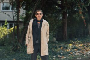 Дејан Дуковски – автор во фокус на 60. МТФ „Војдан Чернодрински“ – Прилеп