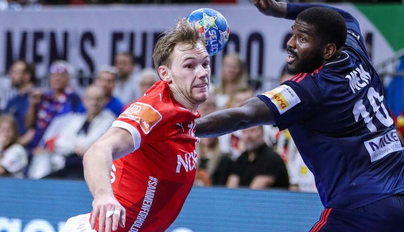 Дика Мем ќе му се приклучи на Гидсел во Фуксе Берлин