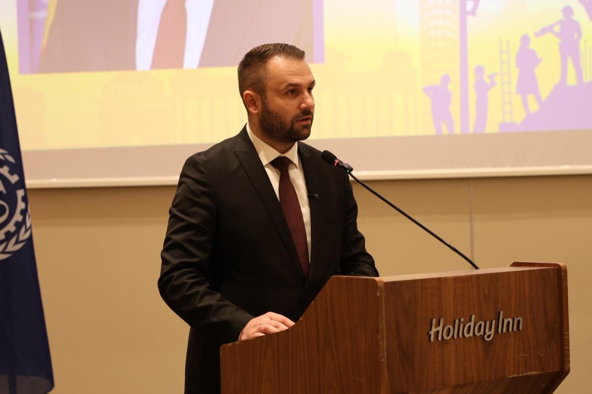 Дурмиши: Нови дигитални алатки и посилна инспекција за заштита на работниците