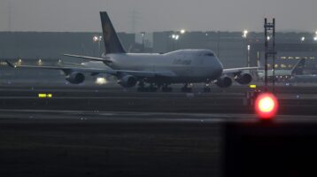 Европски премиери заглавени во Франкфурт – Луфтханза се извини поради инцидентот