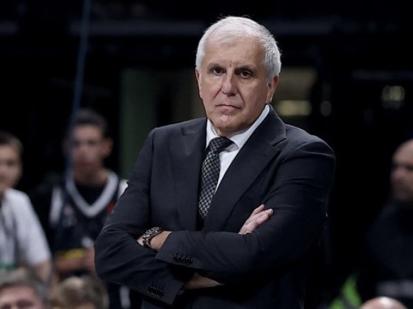 Жељко Обрадовиќ дефинитивно го напушти Партизан