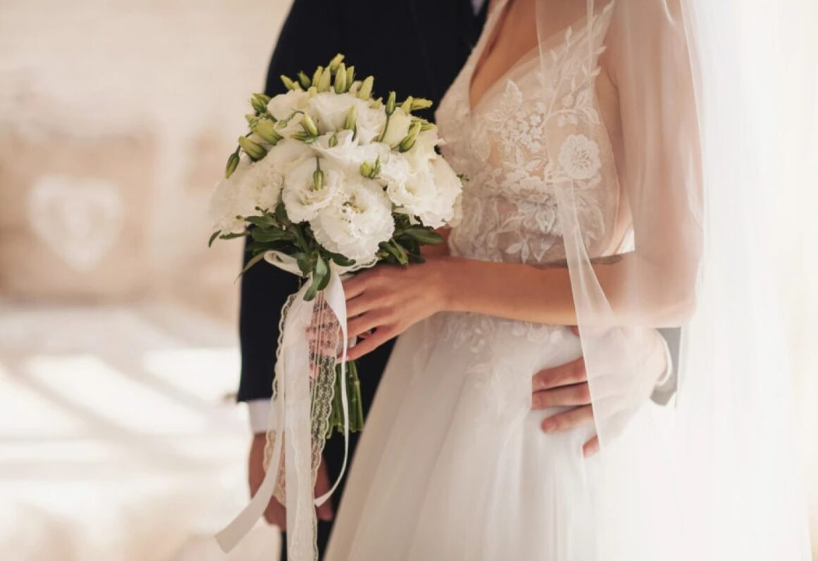 Живописно и енергично: пристигна бојата што ќе ги одбележи свадбите во 2026 година