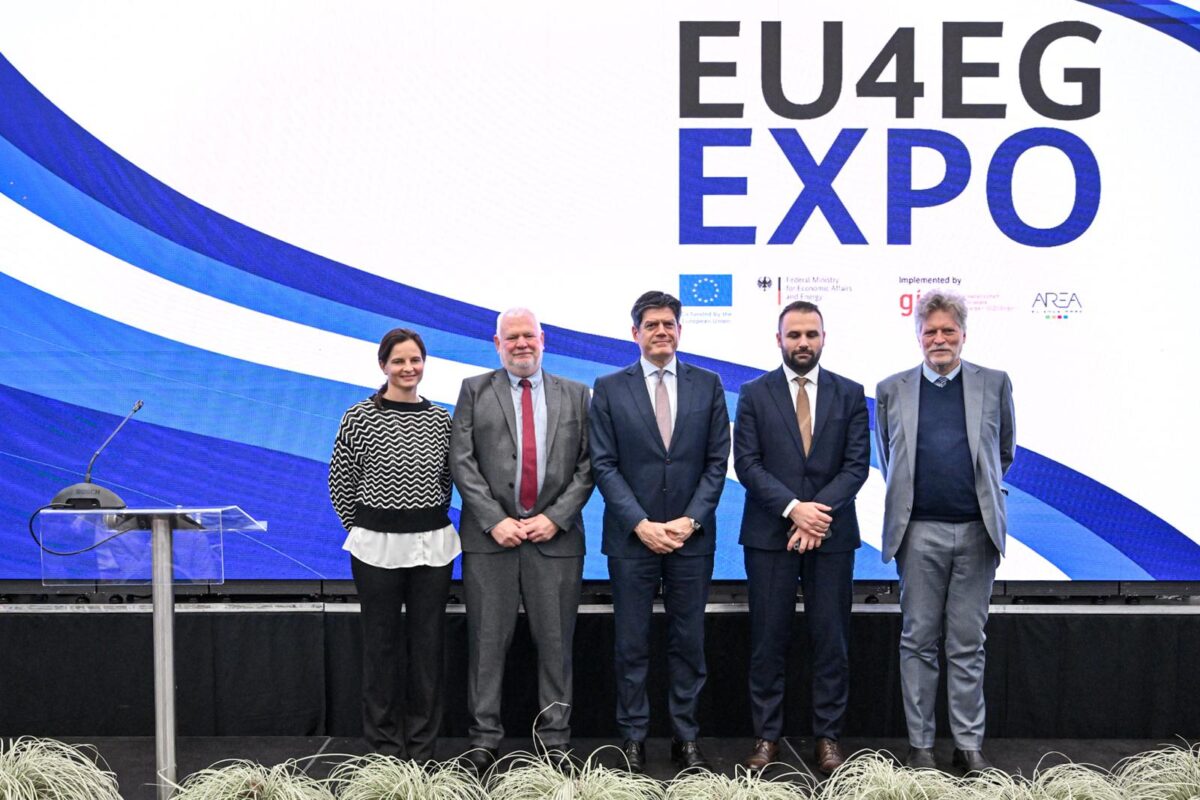 Завршниот настан на „ЕУ за Економски Раст“ ги претстави успесите и долгорочната одржливост на програмата