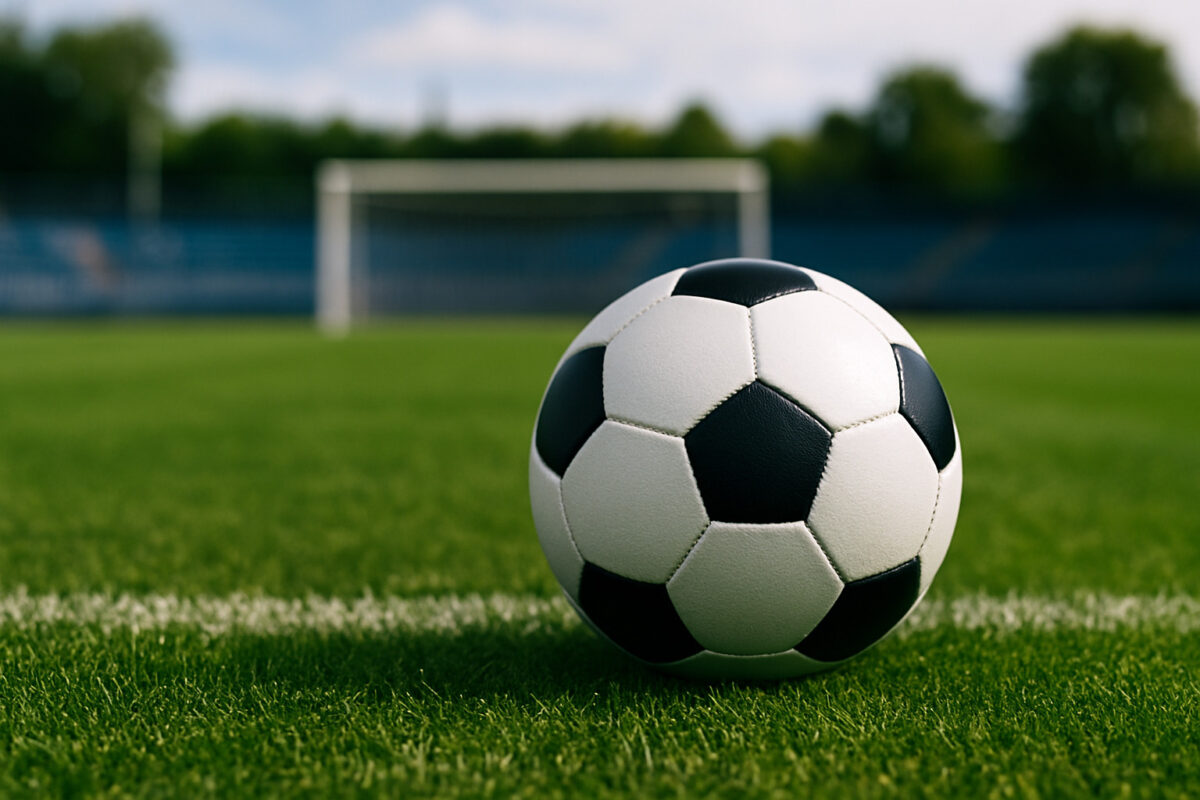 Играч на „Брегалница“ нападнат за време на натпревар