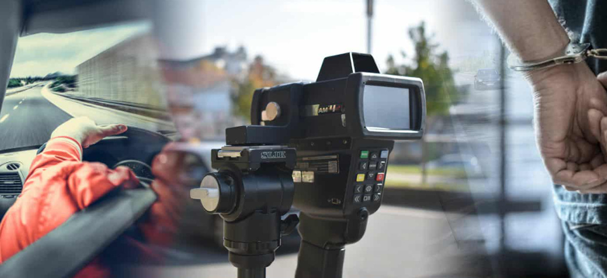 Изминатите четири дена уапсени 11 лица за безобзирно управување на возило, 1518 сообраќајни прекршоци