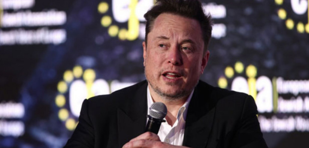 Илон Маск ја критикува ЕУ: Лидерот на Унијата треба да биде избран директно од граѓаните