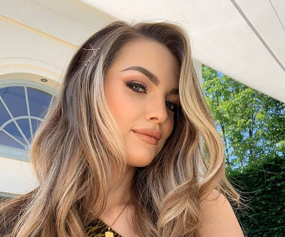 Инфлуенсерка исчезна во Грац: во Словенија уапсени нејзиното момче, неговиот очув и брат му